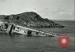Standbild Der Norddeutsche Lloyd liner SS Dresden Kopervik verkauft Norwegen, 1934, aus Sekunde 20 historischem Filmmaterial Videoclip 65675022422