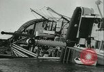 Standbild Der Norddeutsche Lloyd liner SS Dresden Kopervik verkauft Norwegen, 1934, aus Sekunde 24 historischem Filmmaterial Videoclip 65675022422