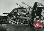 Standbild Der Norddeutsche Lloyd liner SS Dresden Kopervik verkauft Norwegen, 1934, aus Sekunde 25 historischem Filmmaterial Videoclip 65675022422