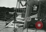 Standbild Der Norddeutsche Lloyd liner SS Dresden Kopervik verkauft Norwegen, 1934, aus Sekunde 26 historischem Filmmaterial Videoclip 65675022422
