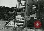 Standbild Der Norddeutsche Lloyd liner SS Dresden Kopervik verkauft Norwegen, 1934, aus Sekunde 27 historischem Filmmaterial Videoclip 65675022422