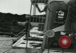Standbild Der Norddeutsche Lloyd liner SS Dresden Kopervik verkauft Norwegen, 1934, aus Sekunde 28 historischem Filmmaterial Videoclip 65675022422