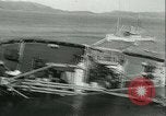Standbild Der Norddeutsche Lloyd liner SS Dresden Kopervik verkauft Norwegen, 1934, aus Sekunde 31 historischem Filmmaterial Videoclip 65675022422