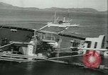 Standbild Der Norddeutsche Lloyd liner SS Dresden Kopervik verkauft Norwegen, 1934, aus Sekunde 33 historischem Filmmaterial Videoclip 65675022422