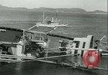 Standbild Der Norddeutsche Lloyd liner SS Dresden Kopervik verkauft Norwegen, 1934, aus Sekunde 34 historischem Filmmaterial Videoclip 65675022422