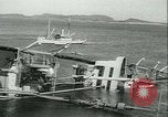 Standbild Der Norddeutsche Lloyd liner SS Dresden Kopervik verkauft Norwegen, 1934, aus Sekunde 35 historischem Filmmaterial Videoclip 65675022422