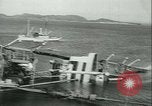 Standbild Der Norddeutsche Lloyd liner SS Dresden Kopervik verkauft Norwegen, 1934, aus Sekunde 36 historischem Filmmaterial Videoclip 65675022422