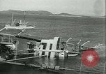 Standbild Der Norddeutsche Lloyd liner SS Dresden Kopervik verkauft Norwegen, 1934, aus Sekunde 37 historischem Filmmaterial Videoclip 65675022422