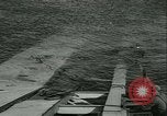 Standbild Der Norddeutsche Lloyd liner SS Dresden Kopervik verkauft Norwegen, 1934, aus Sekunde 38 historischem Filmmaterial Videoclip 65675022422