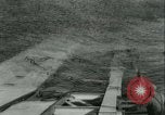 Standbild Der Norddeutsche Lloyd liner SS Dresden Kopervik verkauft Norwegen, 1934, aus Sekunde 41 historischem Filmmaterial Videoclip 65675022422