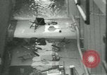 Standbild Der Norddeutsche Lloyd liner SS Dresden Kopervik verkauft Norwegen, 1934, aus Sekunde 43 historischem Filmmaterial Videoclip 65675022422