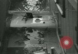 Standbild Der Norddeutsche Lloyd liner SS Dresden Kopervik verkauft Norwegen, 1934, aus Sekunde 44 historischem Filmmaterial Videoclip 65675022422