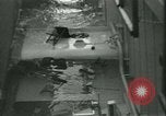 Standbild Der Norddeutsche Lloyd liner SS Dresden Kopervik verkauft Norwegen, 1934, aus Sekunde 46 historischem Filmmaterial Videoclip 65675022422