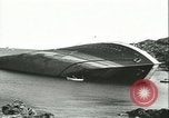 Standbild Der Norddeutsche Lloyd liner SS Dresden Kopervik verkauft Norwegen, 1934, aus Sekunde 48 historischem Filmmaterial Videoclip 65675022422