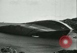 Standbild Der Norddeutsche Lloyd liner SS Dresden Kopervik verkauft Norwegen, 1934, aus Sekunde 50 historischem Filmmaterial Videoclip 65675022422