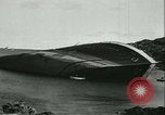 Standbild Der Norddeutsche Lloyd liner SS Dresden Kopervik verkauft Norwegen, 1934, aus Sekunde 51 historischem Filmmaterial Videoclip 65675022422