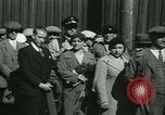 Standbild Der Norddeutsche Lloyd liner SS Dresden Kopervik verkauft Norwegen, 1934, aus Sekunde 54 historischem Filmmaterial Videoclip 65675022422