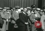 Standbild Der Norddeutsche Lloyd liner SS Dresden Kopervik verkauft Norwegen, 1934, aus Sekunde 56 historischem Filmmaterial Videoclip 65675022422