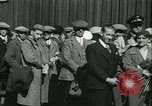 Standbild Der Norddeutsche Lloyd liner SS Dresden Kopervik verkauft Norwegen, 1934, aus Sekunde 57 historischem Filmmaterial Videoclip 65675022422