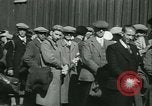 Standbild Der Norddeutsche Lloyd liner SS Dresden Kopervik verkauft Norwegen, 1934, aus Sekunde 58 historischem Filmmaterial Videoclip 65675022422