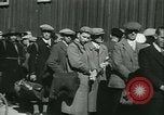 Standbild Der Norddeutsche Lloyd liner SS Dresden Kopervik verkauft Norwegen, 1934, aus Sekunde 59 historischem Filmmaterial Videoclip 65675022422