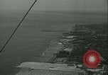 Image of crowded Long Island seashore New York United States USA, 1934, second 3 stock footage video 65675022423