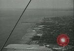 Image of crowded Long Island seashore New York United States USA, 1934, second 5 stock footage video 65675022423