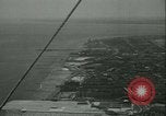 Image of crowded Long Island seashore New York United States USA, 1934, second 6 stock footage video 65675022423