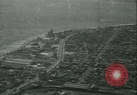Image of crowded Long Island seashore New York United States USA, 1934, second 11 stock footage video 65675022423