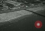 Image of crowded Long Island seashore New York United States USA, 1934, second 16 stock footage video 65675022423