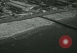Image of crowded Long Island seashore New York United States USA, 1934, second 17 stock footage video 65675022423