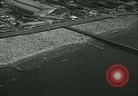 Image of crowded Long Island seashore New York United States USA, 1934, second 18 stock footage video 65675022423