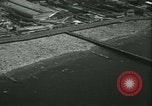Image of crowded Long Island seashore New York United States USA, 1934, second 19 stock footage video 65675022423