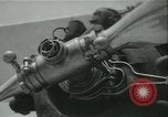 Image hélice à pas réversible testé Burbank California USA, 1934, de la seconde 1 séquences d'archives historiques vidéo 65675022425
