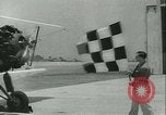 Image hélice à pas réversible testé Burbank California USA, 1934, de la seconde 6 séquences d'archives historiques vidéo 65675022425