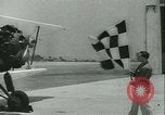 Image hélice à pas réversible testé Burbank California USA, 1934, de la seconde 7 séquences d'archives historiques vidéo 65675022425