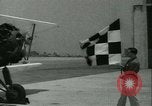 Image hélice à pas réversible testé Burbank California USA, 1934, de la seconde 13 séquences d'archives historiques vidéo 65675022425