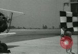 Image hélice à pas réversible testé Burbank California USA, 1934, de la seconde 15 séquences d'archives historiques vidéo 65675022425