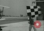 Image hélice à pas réversible testé Burbank California USA, 1934, de la seconde 16 séquences d'archives historiques vidéo 65675022425