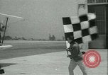 Image hélice à pas réversible testé Burbank California USA, 1934, de la seconde 17 séquences d'archives historiques vidéo 65675022425