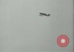 Image hélice à pas réversible testé Burbank California USA, 1934, de la seconde 24 séquences d'archives historiques vidéo 65675022425