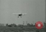 Image hélice à pas réversible testé Burbank California USA, 1934, de la seconde 29 séquences d'archives historiques vidéo 65675022425
