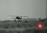 Image hélice à pas réversible testé Burbank California USA, 1934, de la seconde 31 séquences d'archives historiques vidéo 65675022425