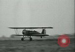 Image hélice à pas réversible testé Burbank California USA, 1934, de la seconde 34 séquences d'archives historiques vidéo 65675022425