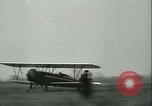 Image hélice à pas réversible testé Burbank California USA, 1934, de la seconde 35 séquences d'archives historiques vidéo 65675022425