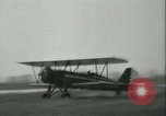 Image hélice à pas réversible testé Burbank California USA, 1934, de la seconde 36 séquences d'archives historiques vidéo 65675022425