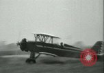 Image hélice à pas réversible testé Burbank California USA, 1934, de la seconde 38 séquences d'archives historiques vidéo 65675022425