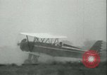 Image hélice à pas réversible testé Burbank California USA, 1934, de la seconde 41 séquences d'archives historiques vidéo 65675022425