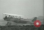 Image hélice à pas réversible testé Burbank California USA, 1934, de la seconde 42 séquences d'archives historiques vidéo 65675022425