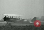 Image hélice à pas réversible testé Burbank California USA, 1934, de la seconde 43 séquences d'archives historiques vidéo 65675022425